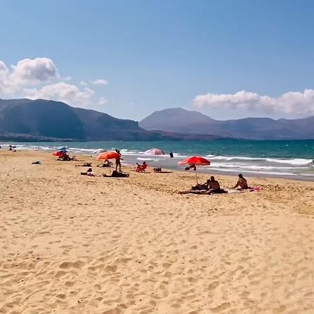 Castellammare Holiday ألكامو مارينا المظهر الخارجي الصورة