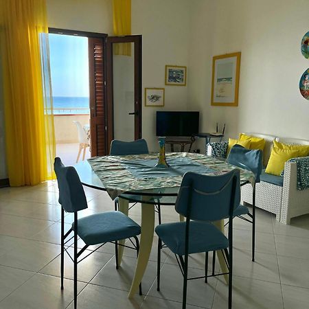 Castellammare Holiday ألكامو مارينا المظهر الخارجي الصورة