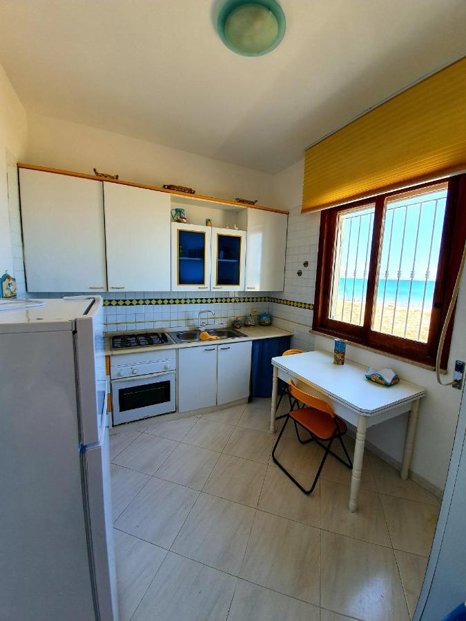 Castellammare Holiday ألكامو مارينا المظهر الخارجي الصورة