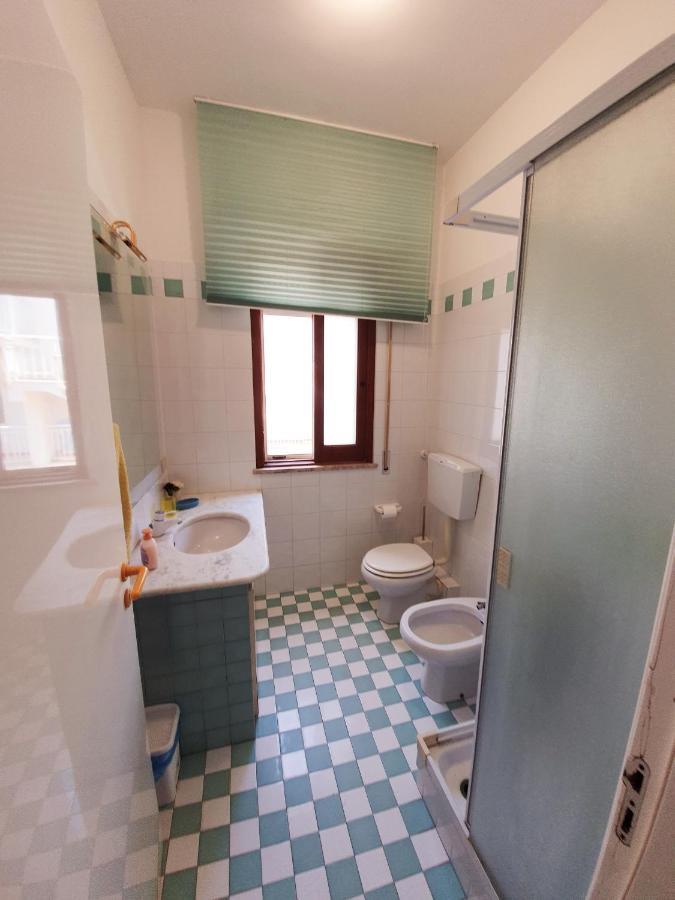 Castellammare Holiday ألكامو مارينا المظهر الخارجي الصورة