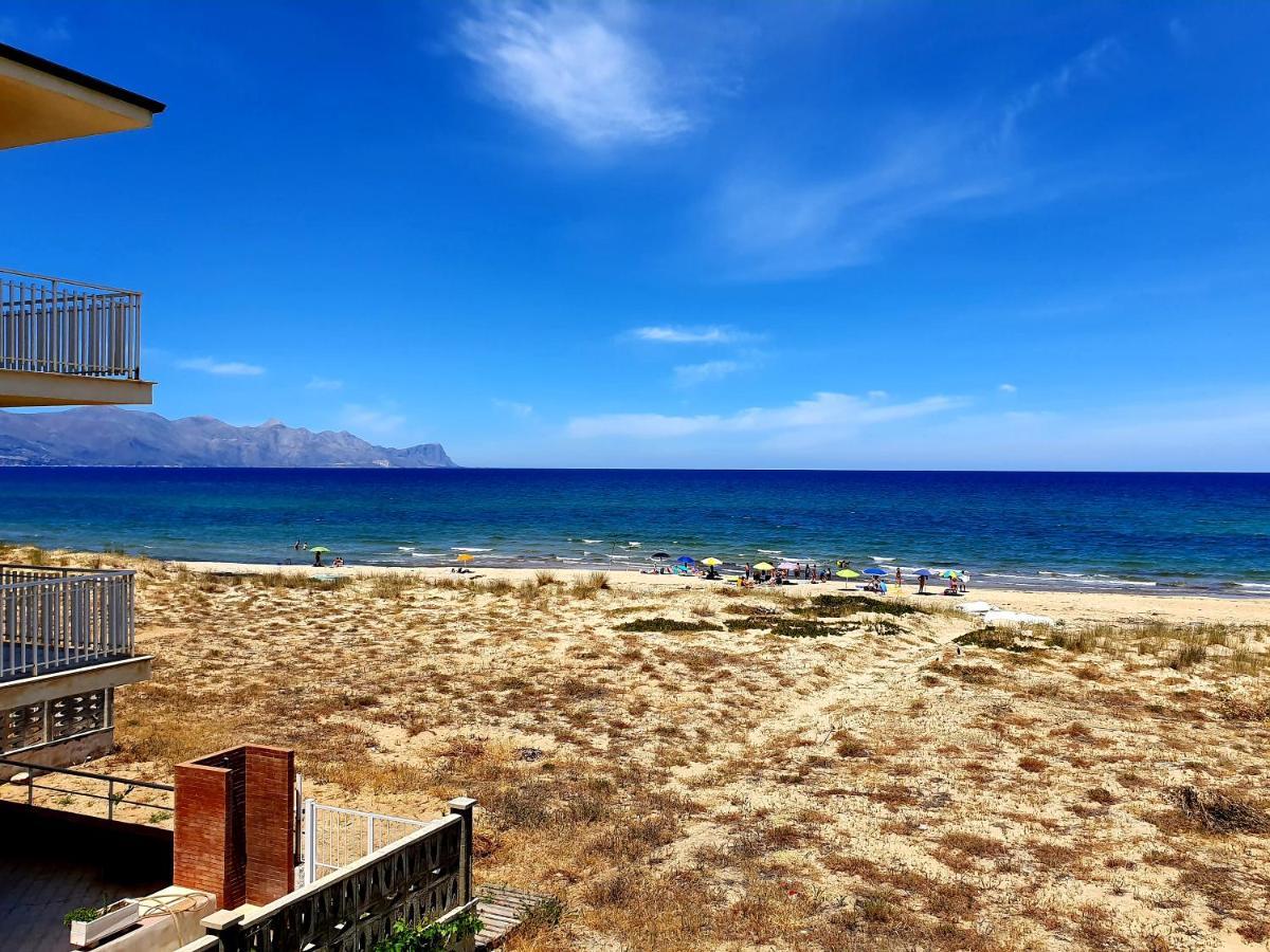 Castellammare Holiday ألكامو مارينا المظهر الخارجي الصورة