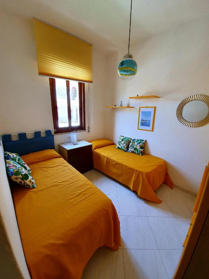Castellammare Holiday ألكامو مارينا المظهر الخارجي الصورة