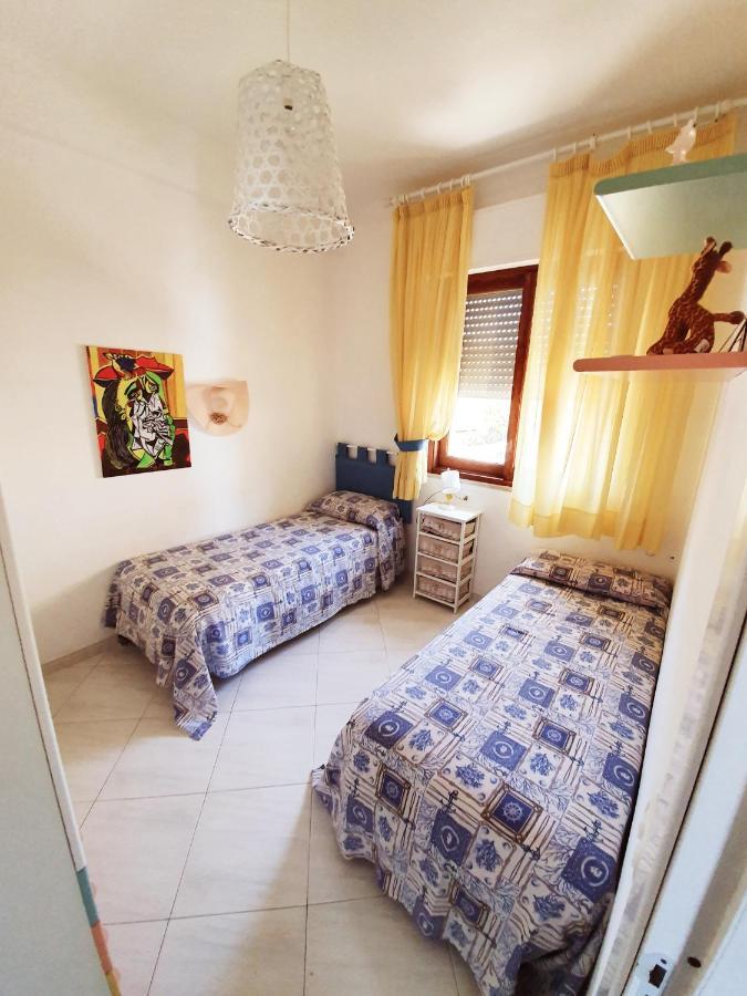 Castellammare Holiday ألكامو مارينا المظهر الخارجي الصورة