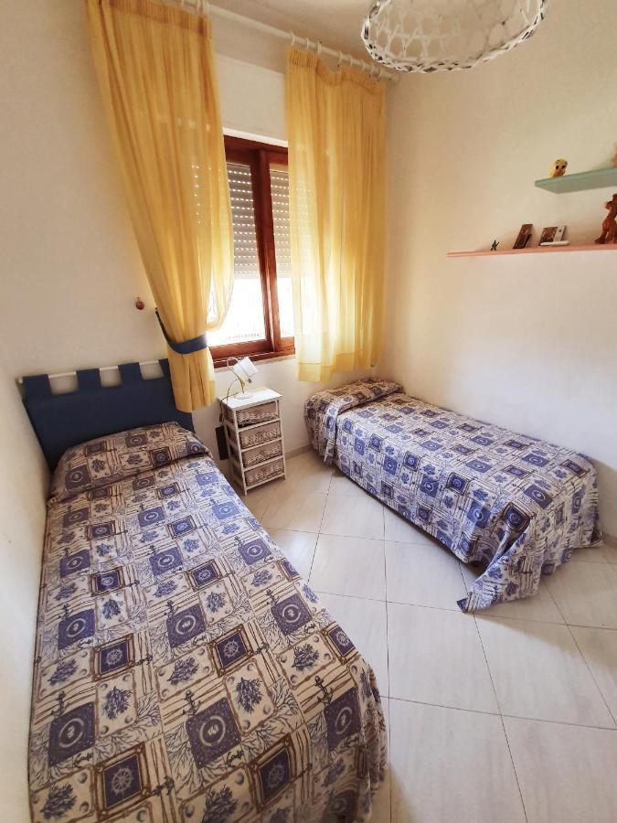 Castellammare Holiday ألكامو مارينا المظهر الخارجي الصورة