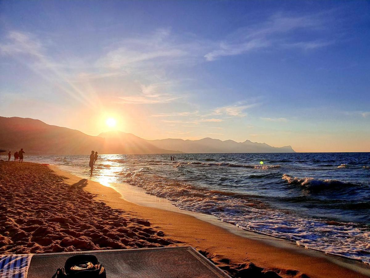Castellammare Holiday ألكامو مارينا المظهر الخارجي الصورة