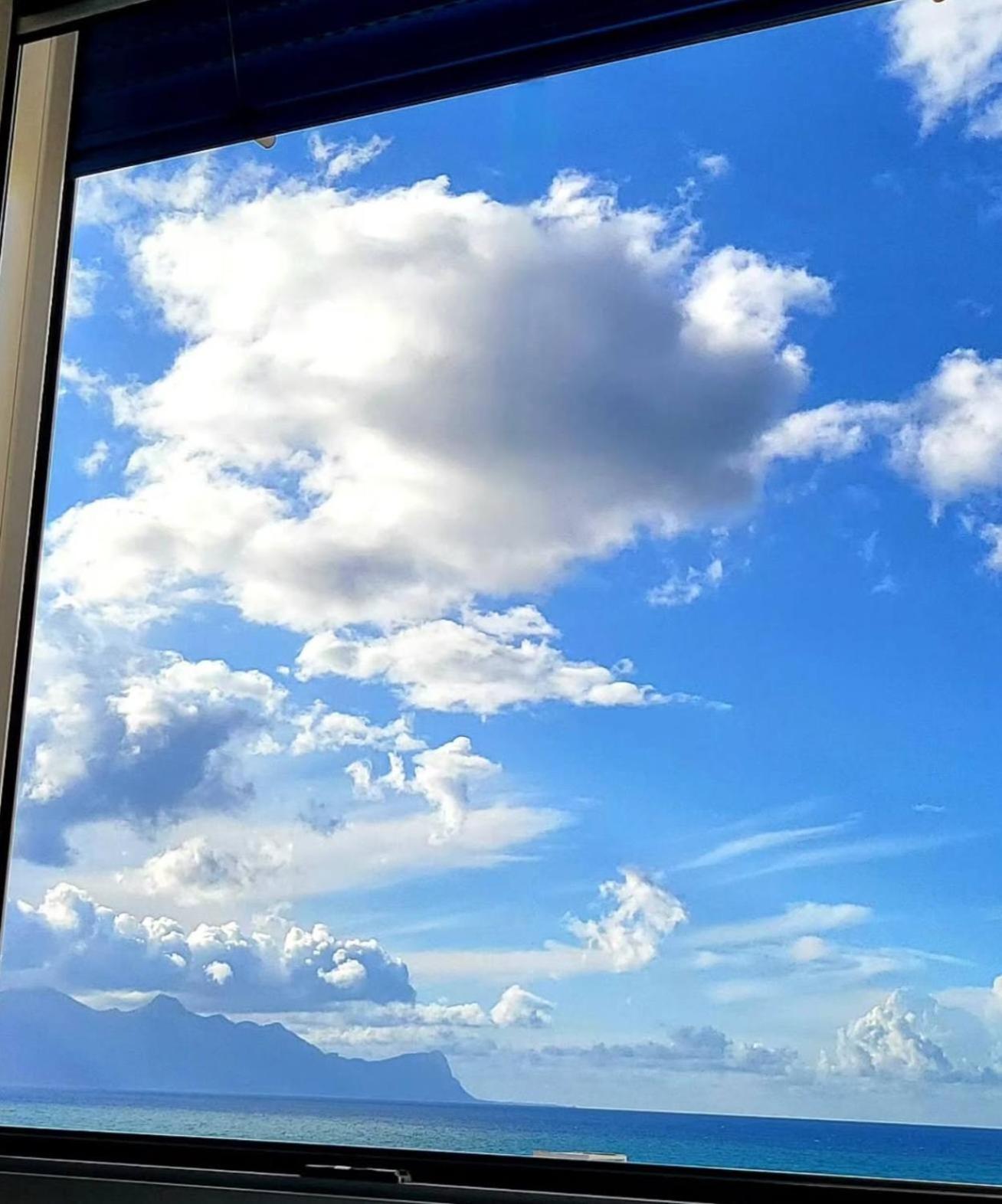 Castellammare Holiday ألكامو مارينا المظهر الخارجي الصورة