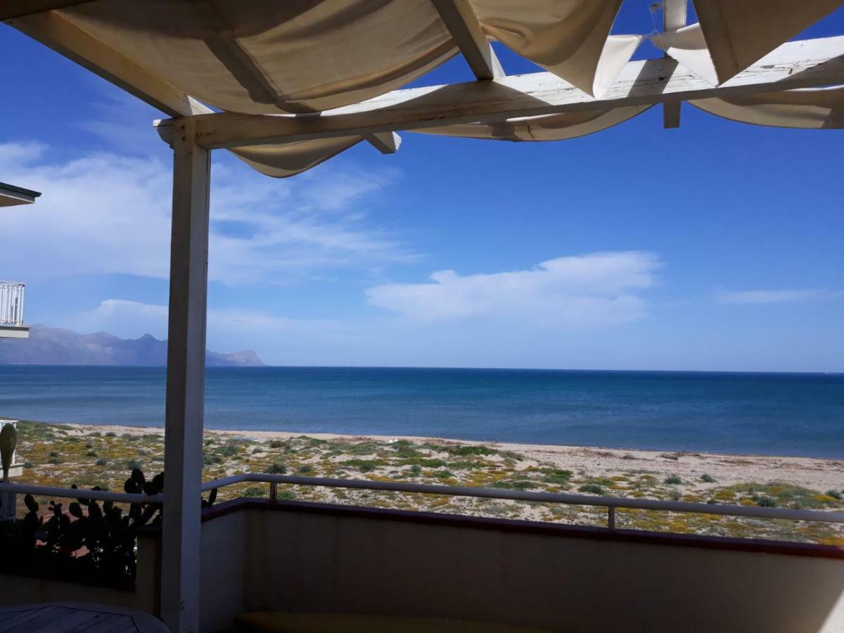 Castellammare Holiday ألكامو مارينا المظهر الخارجي الصورة