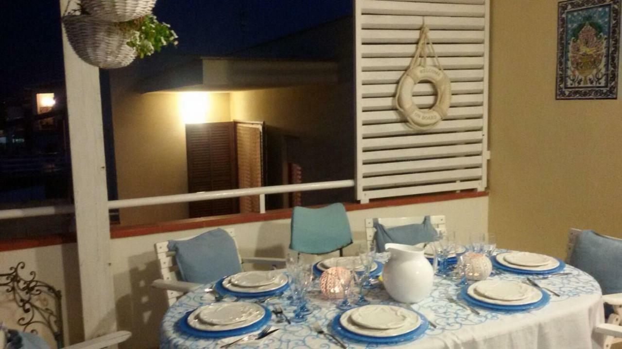 Castellammare Holiday ألكامو مارينا المظهر الخارجي الصورة