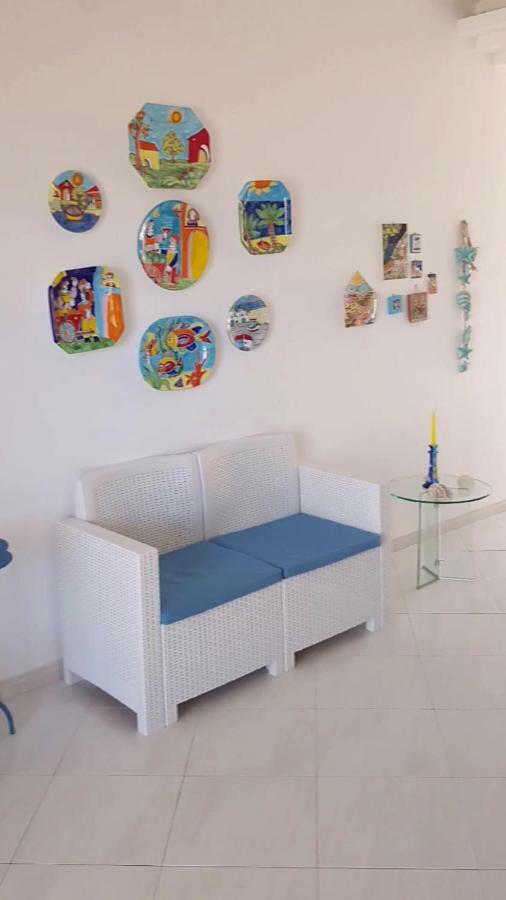 Castellammare Holiday ألكامو مارينا المظهر الخارجي الصورة